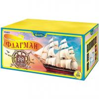 Флагман Батарея салютов купить в Бодайбо | bodajbo.salutsklad.ru