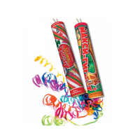 Макси-Гигант с серпантином Хлопушки купить в Бодайбо | bodajbo.salutsklad.ru