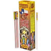 Техас Ракеты купить в Бодайбо | bodajbo.salutsklad.ru