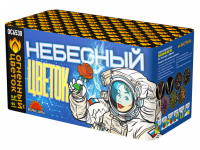 Небесный цветок Салют купить в Бодайбо | bodajbo.salutsklad.ru