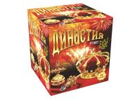 Династия Фейерверк купить в Бодайбо | bodajbo.salutsklad.ru