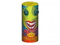 Чудо Юдо Пиротехнический фонтан купить в Бодайбо | bodajbo.salutsklad.ru