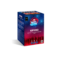 Круиз Фонтан фейерверк купить в Бодайбо | bodajbo.salutsklad.ru