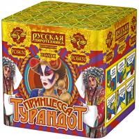 Принцесса Турандот Салют купить в Бодайбо | bodajbo.salutsklad.ru