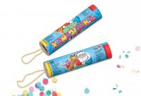 Хлопушка Супер Хлопушка купить в Бодайбо | bodajbo.salutsklad.ru