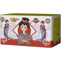 Гейша Батарея салютов купить в Бодайбо | bodajbo.salutsklad.ru