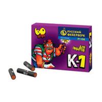 К-1 Петарды купить в Бодайбо | bodajbo.salutsklad.ru