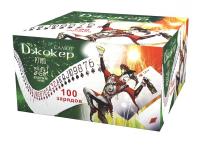 Джокер Салют купить в Бодайбо | bodajbo.salutsklad.ru