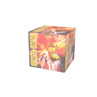 Ярость богов Фейерверк купить в Бодайбо | bodajbo.salutsklad.ru