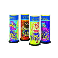 Театр кукол Пиротехнический фонтан купить в Бодайбо | bodajbo.salutsklad.ru