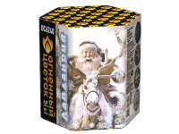 Лапландия ОС Фейерверк купить в Бодайбо | bodajbo.salutsklad.ru