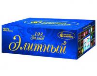 Элитный Комбинированный Фейерверк купить в Бодайбо | bodajbo.salutsklad.ru