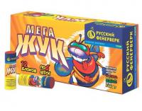 Мега жук Петарды купить в Бодайбо | bodajbo.salutsklad.ru