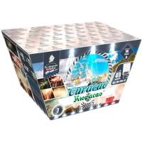 Кюрасао Батарея салютов купить в Бодайбо | bodajbo.salutsklad.ru