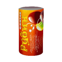 Рубин Фонтан пиротехнический купить в Бодайбо | bodajbo.salutsklad.ru