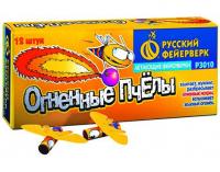 Огненные пчелы Петарды купить в Бодайбо | bodajbo.salutsklad.ru