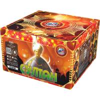 Султан Салют купить в Бодайбо | bodajbo.salutsklad.ru