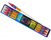 Ракеты Ассорти Ракеты купить в Бодайбо | bodajbo.salutsklad.ru