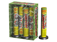 Десант Дневной фейерверк купить в Бодайбо | bodajbo.salutsklad.ru