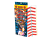 Искристый смерч Наземный фейерверк купить в Бодайбо | bodajbo.salutsklad.ru