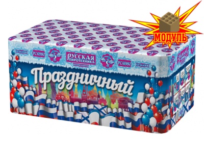Праздничный Батарея салютов купить в Бодайбо | bodajbo.salutsklad.ru