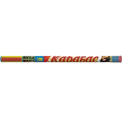Карабас Римские свечи купить в Бодайбо | bodajbo.salutsklad.ru
