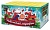 Новогодний марафон Батарея салютов купить в Бодайбо | bodajbo.salutsklad.ru
